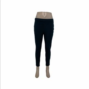 Ann Taylor Side Zip Suit Pants